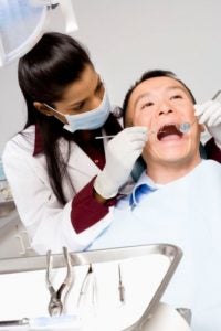 Dentist 200x300