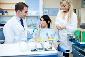 dentist-nurse Dentist Nurse 300x200