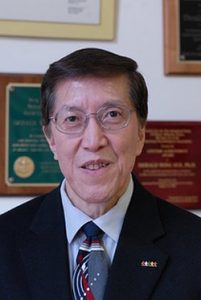 Derald Wing Sue