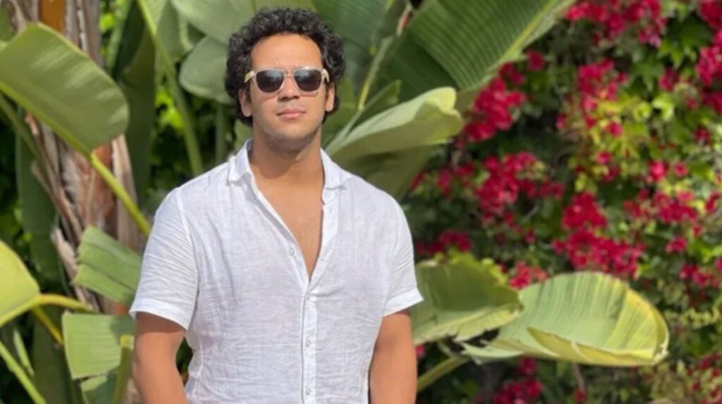 Photo of Derian Dominguez