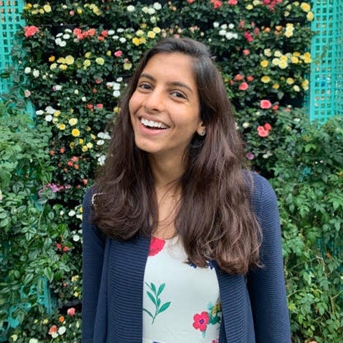 Photo of Devika “Ria” Nandwana