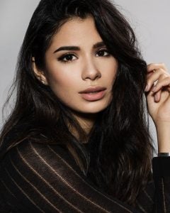 Photo of Diane Guerrero