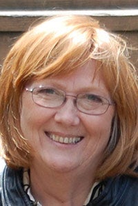 Photo of Diane Kube