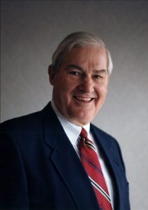 Photo of Dick Reminger