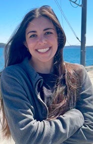 Photo of Grace DiPierro