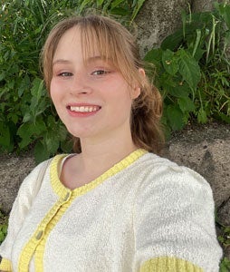 Photo of Lauren Dittrick