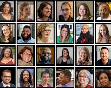 Diversity 360