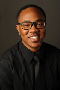 Photo of Donté Gibbs