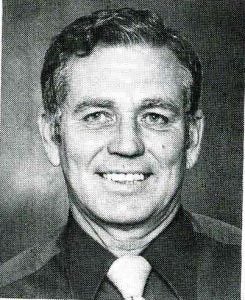 Photo of Doug Mooney