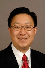 Douglas Rhee