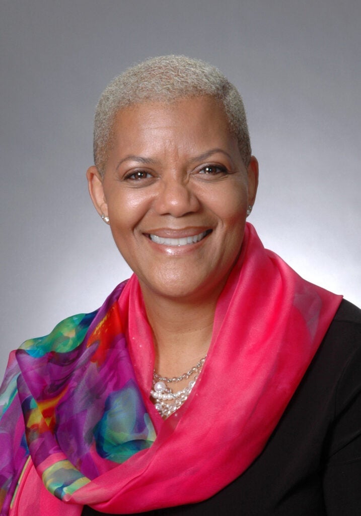 Photo of Jacklyn Chisholm