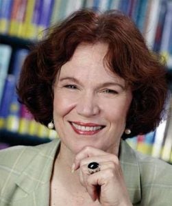 Jacquelyn Campbell