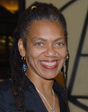 Dr. Rhonda Williams