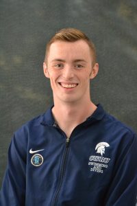 Photo of Drew Hamilton