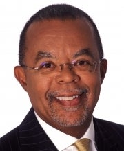 Photo of Henry Louis Gates Jr. 