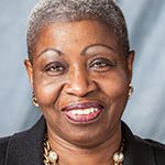 Marilyn Sanders Mobley