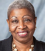 Marilyn Sanders Mobley