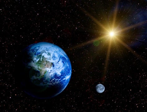Earth