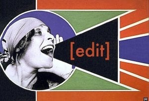 Wikipedia edit-a-thon