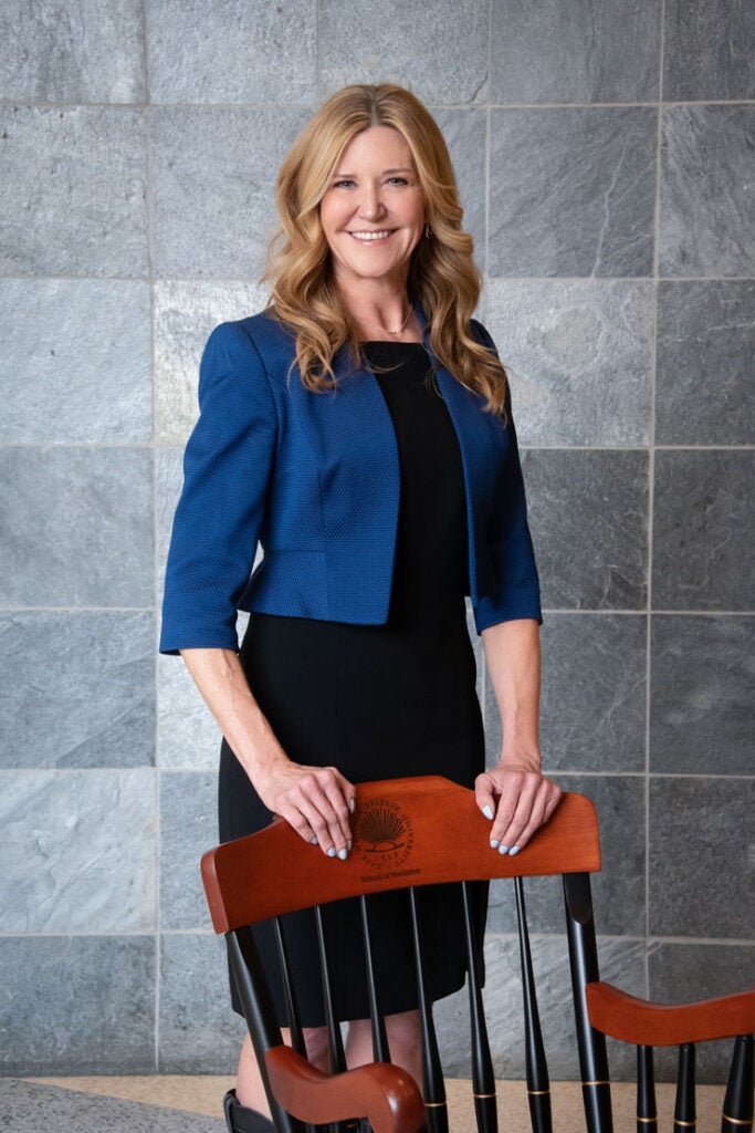 Photo of Eileen Anderson
