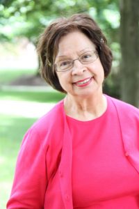 Eileen Vizcaino