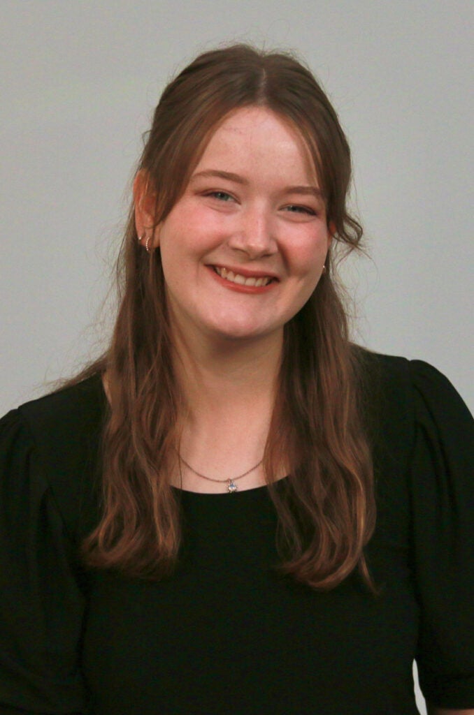 Elaina Bancroft
