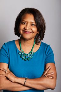 Photo of Elaine Batchlor