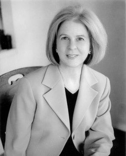 Elaine Pagels