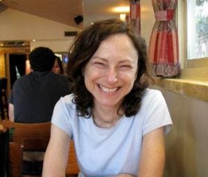 Photo of Elisabeth Werner