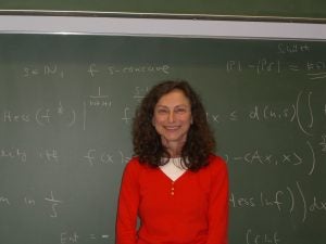 Elisabeth Werner