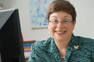Elizabeth Tracy