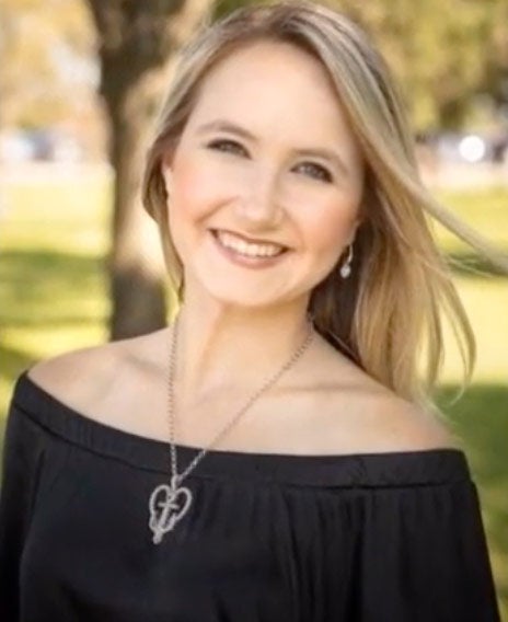 Photo of Ellie Martin