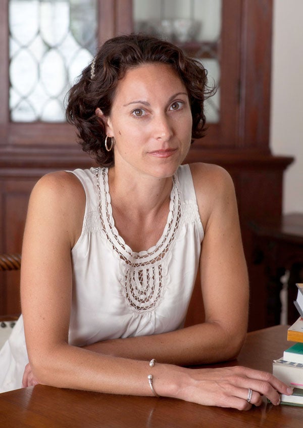 EmilyBazelon