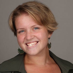 Photo of Emma Risley