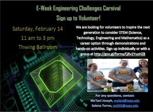 engineering carnival