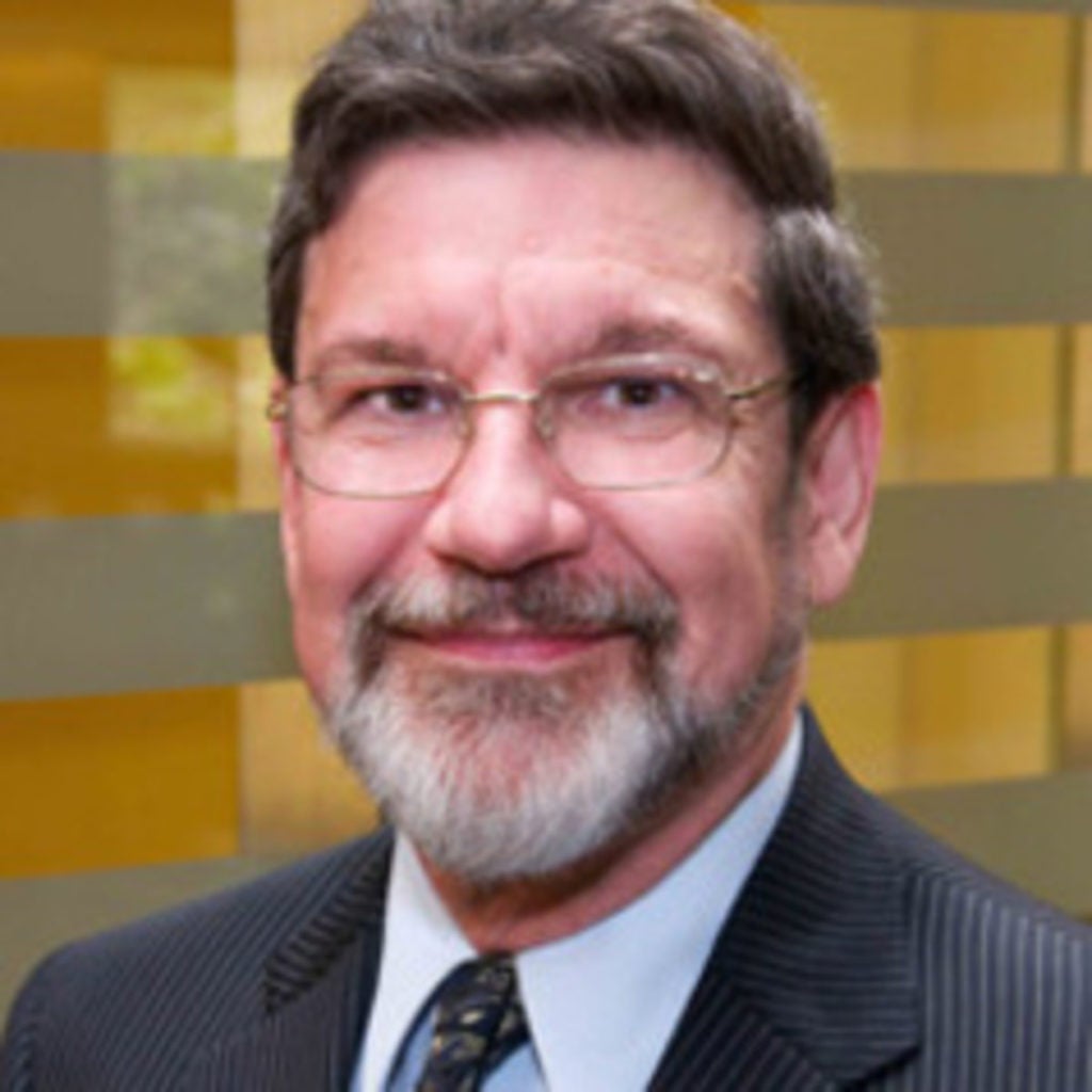 Headshot of Jonathan Entin