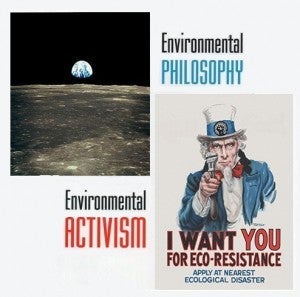 Environmetnasl Philsohopy Environmetnal Activism1 300x297