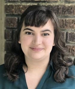 Photo of Erika Howard