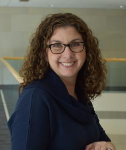 Photo of Erika Trapl