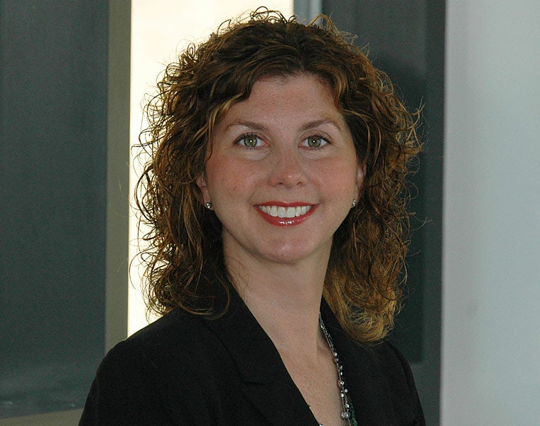 Photo of Erika Trapl