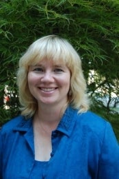 Julie Exline CWRU headshot