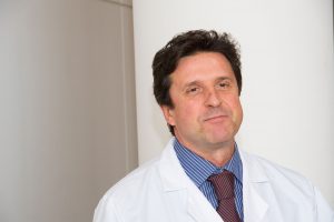 Photo of Fabio Cominelli
