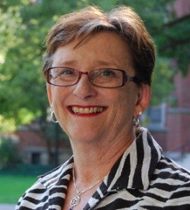 Dorothy Miller