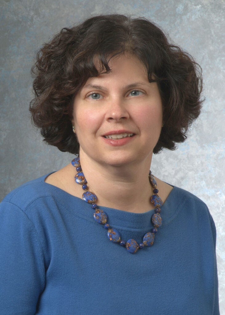 Photo of Debbie Fatica