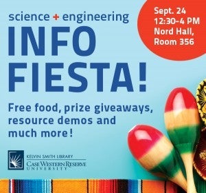 science and engineering info fiesta
