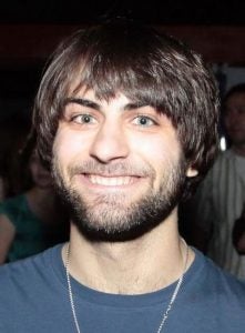 Alan Filer CWRU