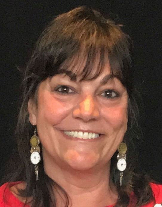 Photo of Tina Filsinger
