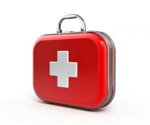 First Aid 300x250