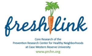 FreshLink logo