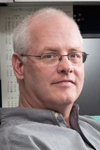 Daniel Flannery